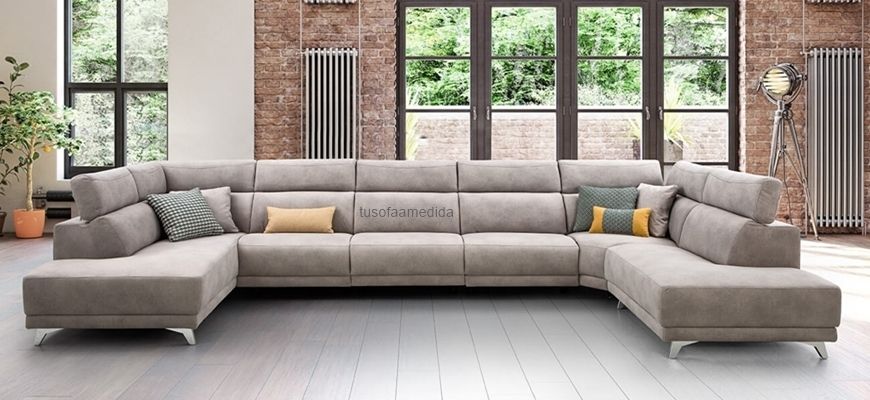 Sofas Rinconera